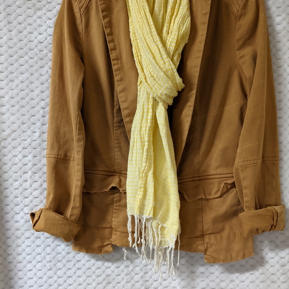 Free People Light jacket - Picture 11 of 15